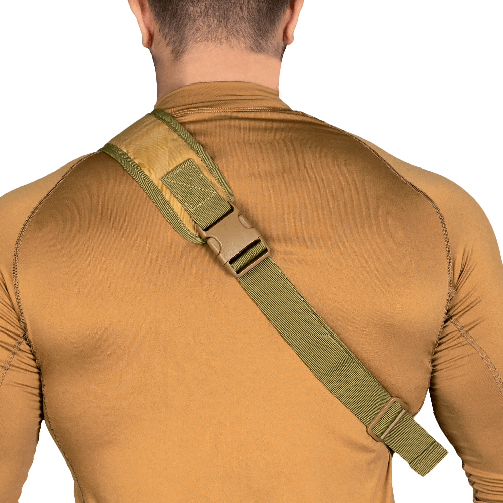 Сумка Camotec Gunner Sling 2.0 — фото 4