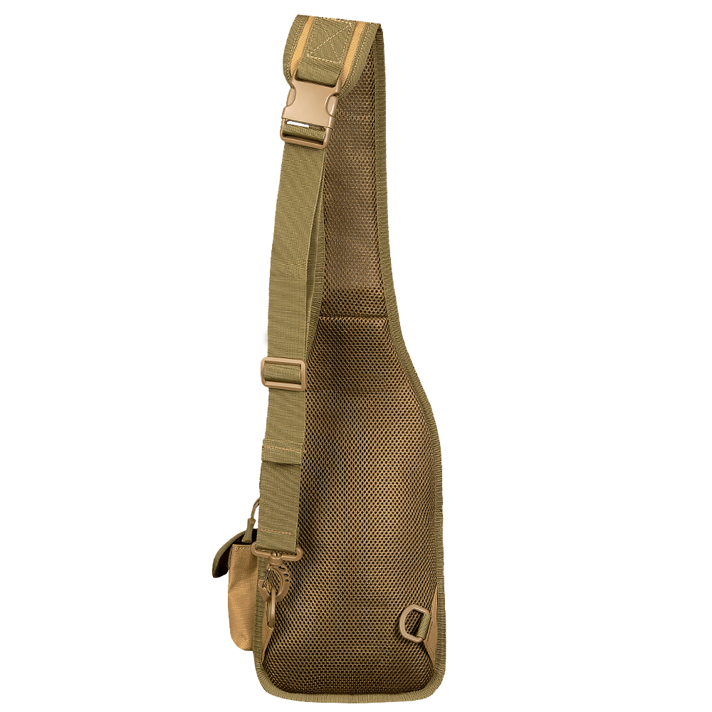 Сумка Camotec Gunner Sling 2.0 — фото 3