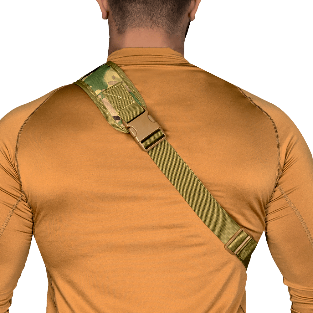 Сумка Camotec Gunner Sling 2.0 — фото 4