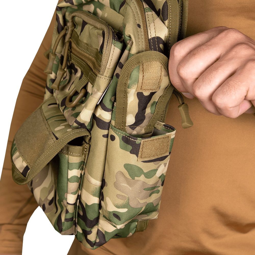 Сумка Camotec Gunner Sling 2.0 — фото 10