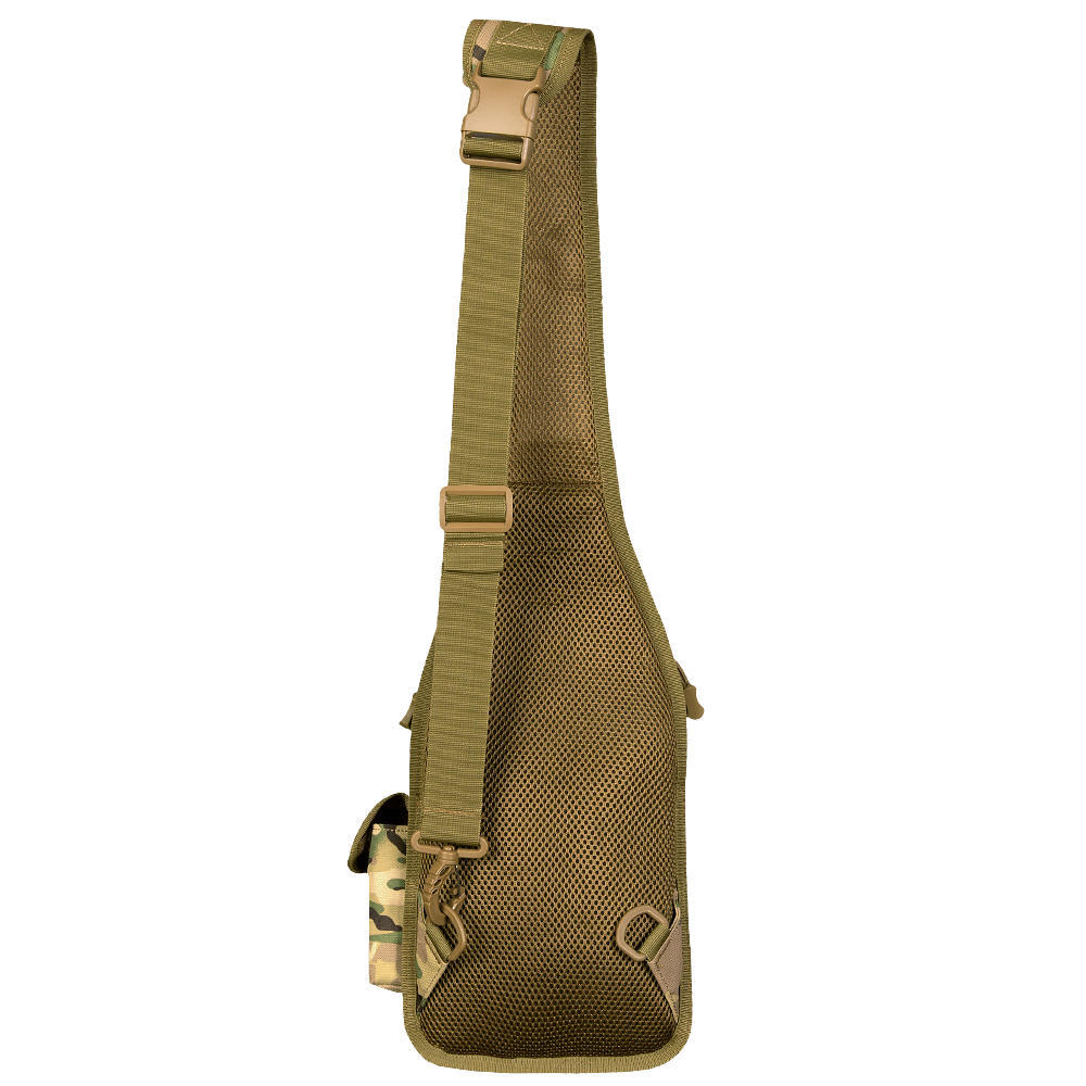 Сумка Camotec Gunner Sling 2.0 — фото 3