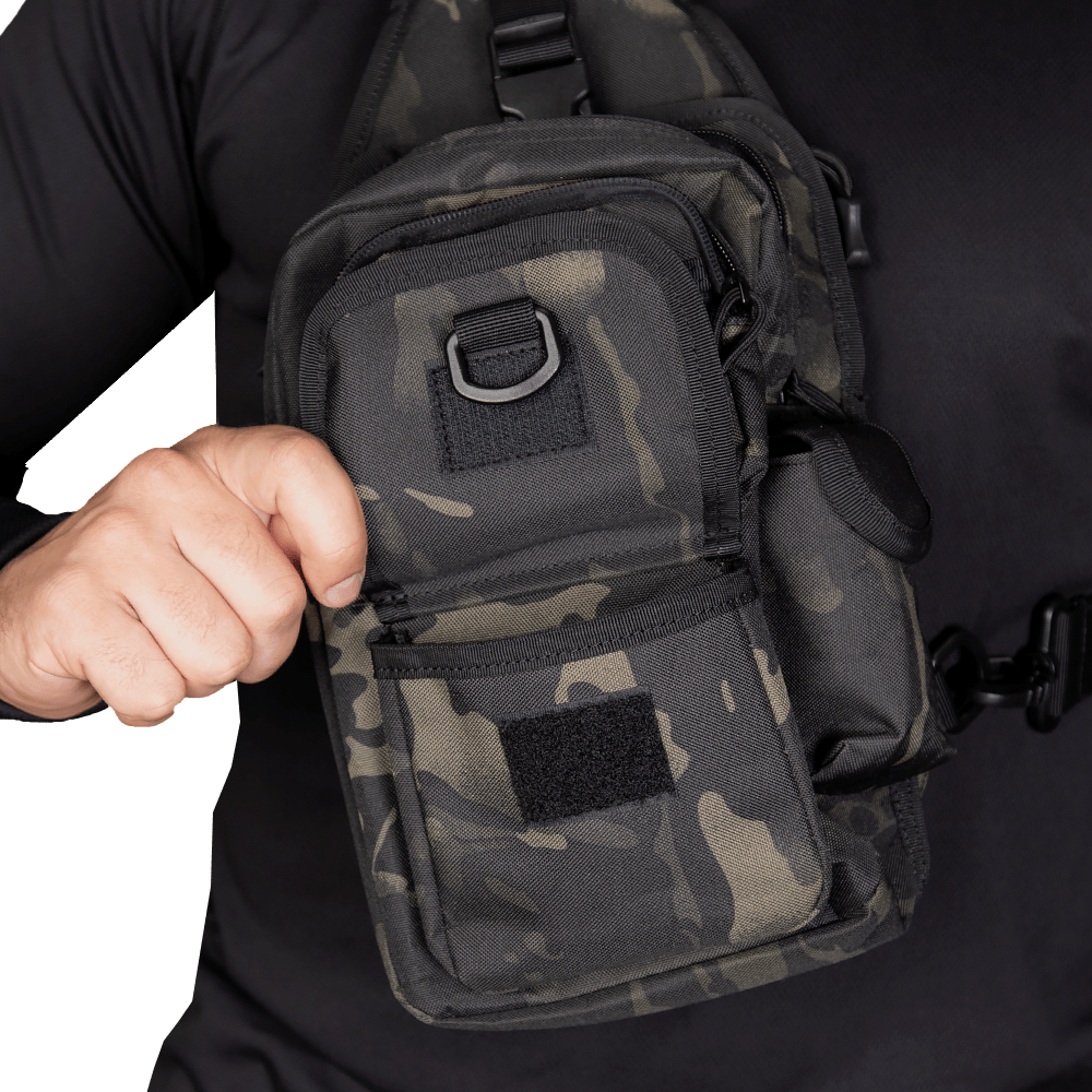 Сумка Camotec Gunner Sling 2.0 — фото 5