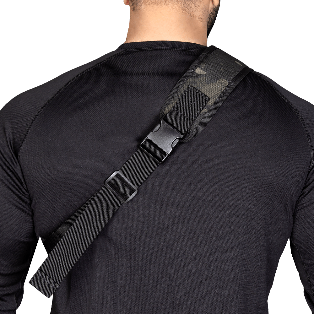 Сумка Camotec Gunner Sling 2.0 — фото 4