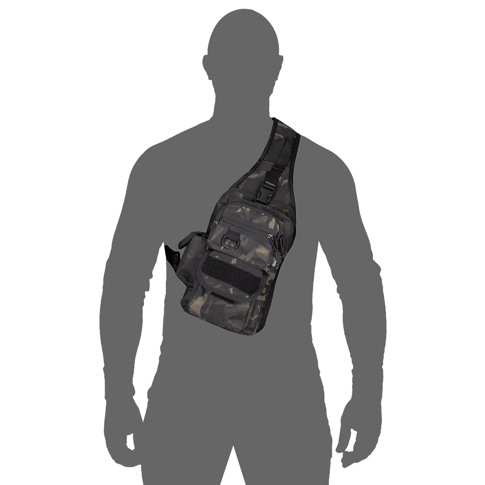 Сумка Camotec Gunner Sling 2.0 — фото 2