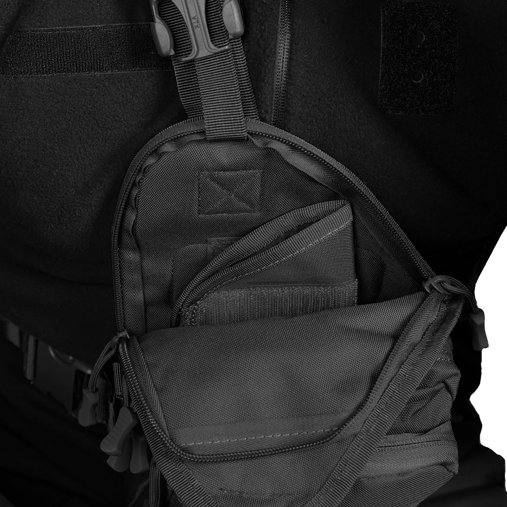 Сумка Camotec Gunner Sling — фото 7