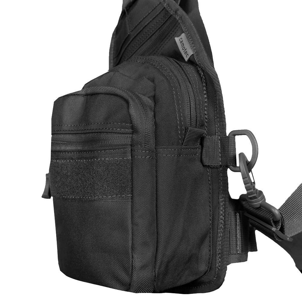 Сумка Camotec Gunner Sling — фото 4
