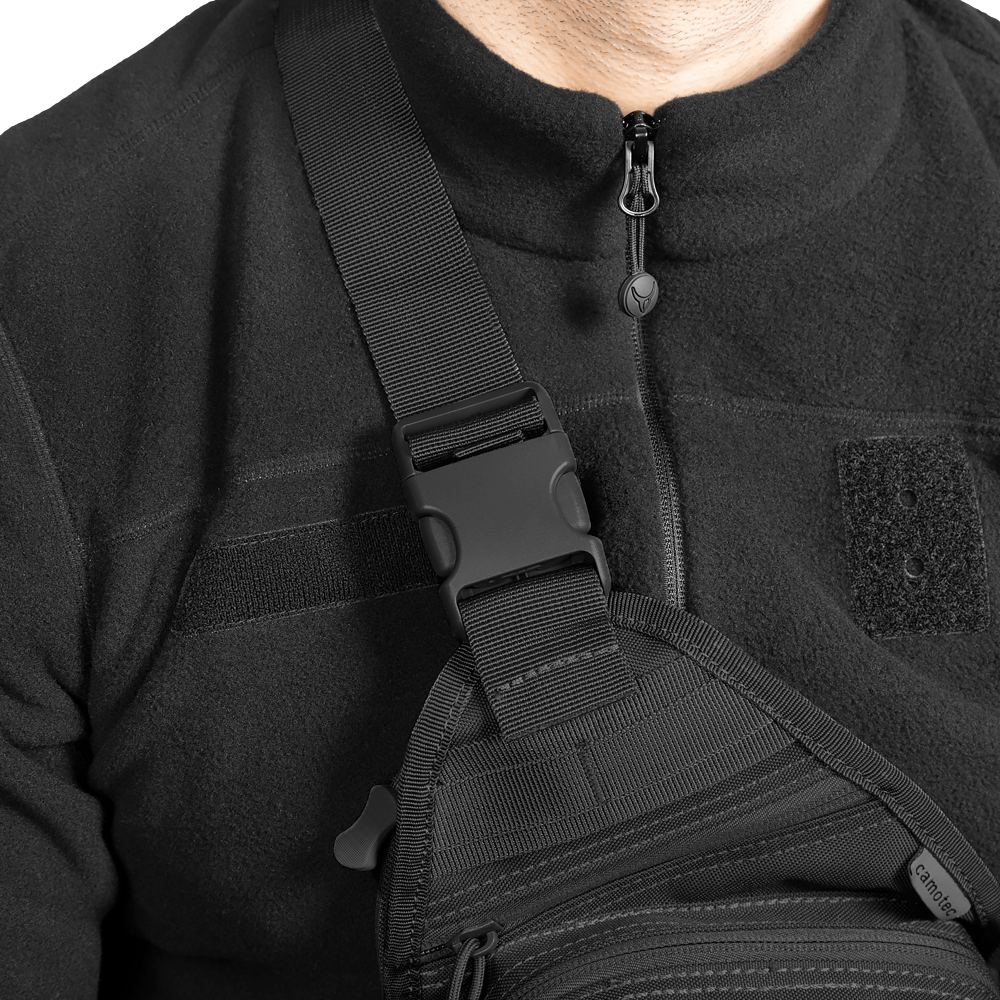 Сумка Camotec Gunner Sling — фото 5