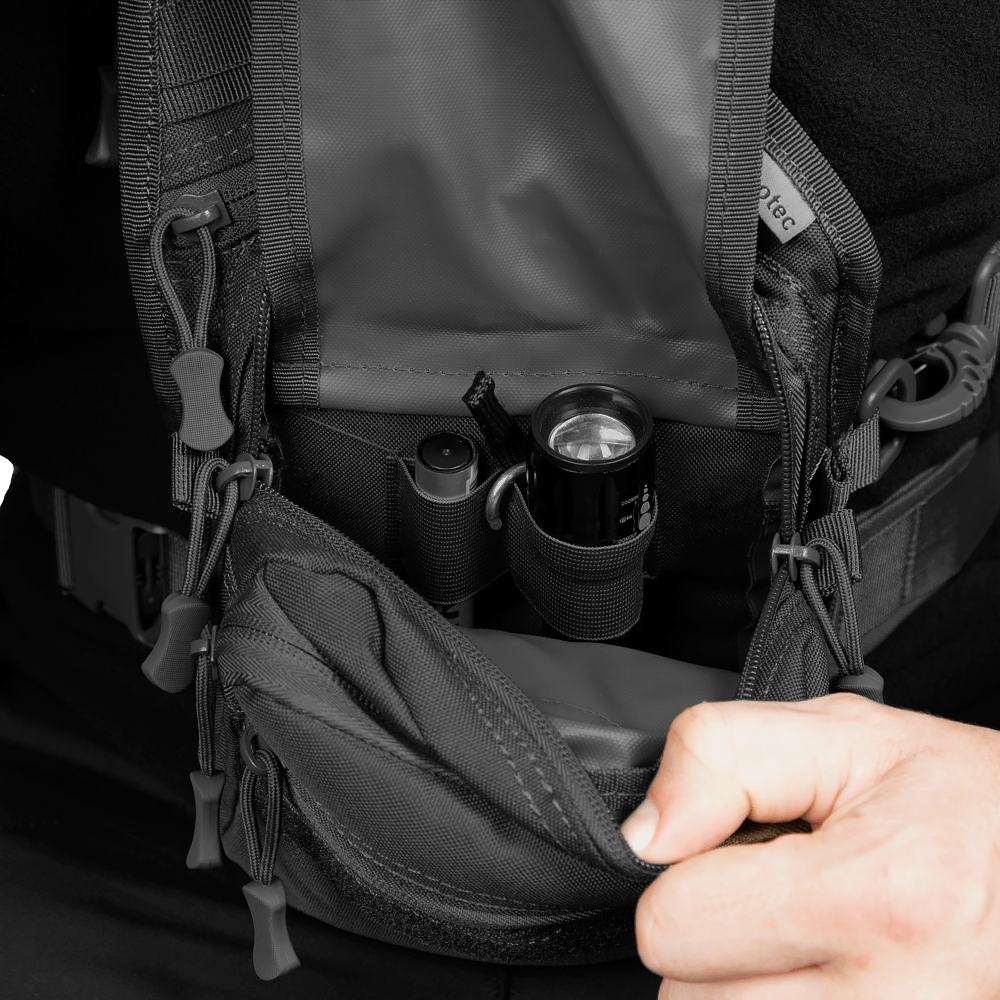 Сумка Camotec Gunner Sling — фото 8