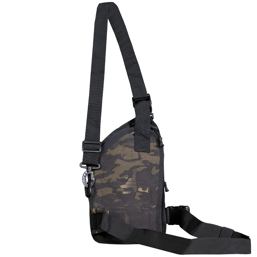 Сумка Camotec Gunner Sling — фото 3