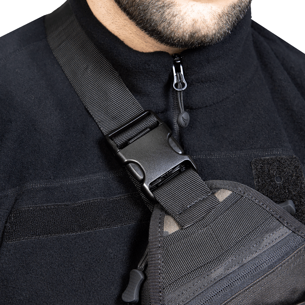 Сумка Camotec Gunner Sling — фото 5