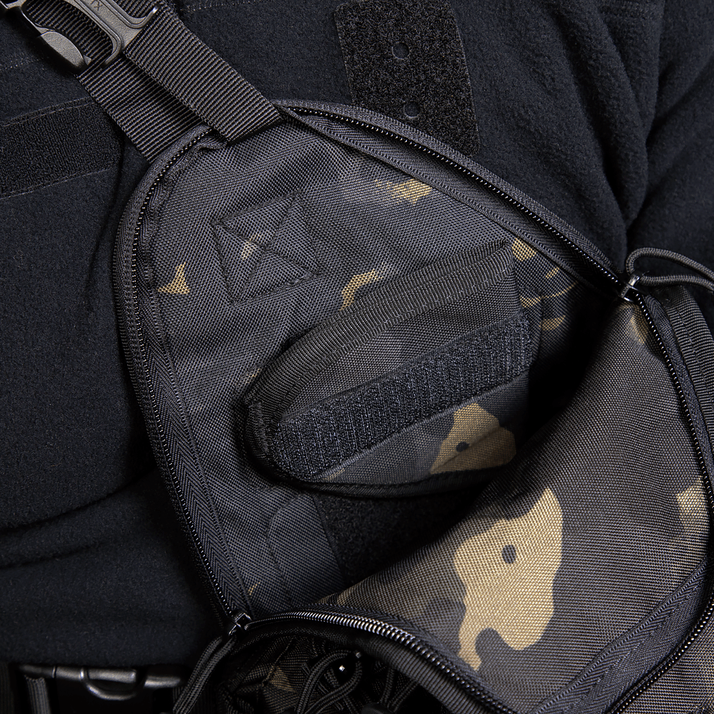 Сумка Camotec Gunner Sling — фото 7