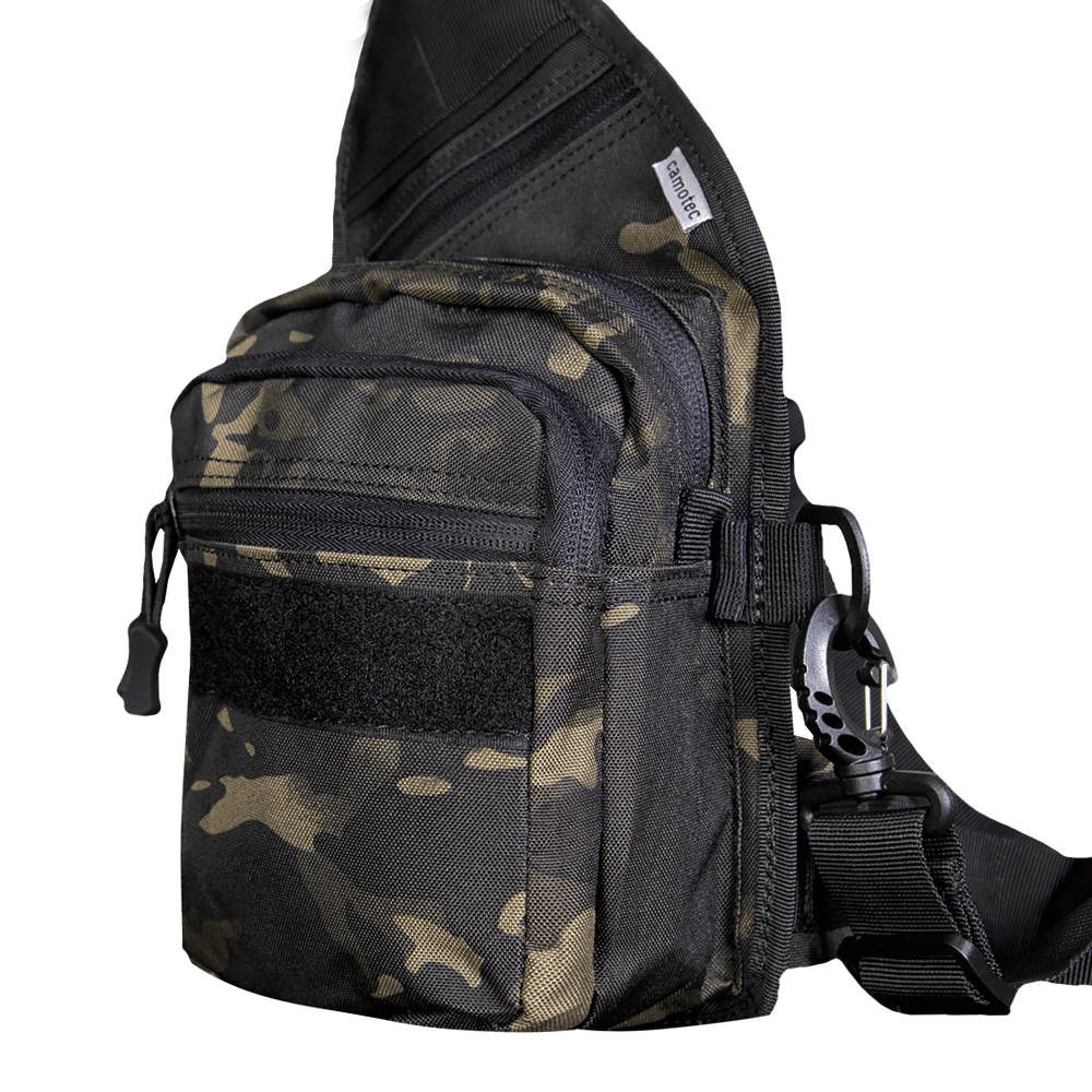 Сумка Camotec Gunner Sling — фото 4
