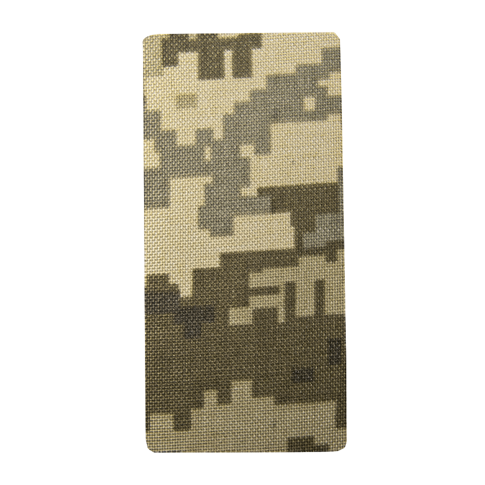 Погон Camotec Солдат — фото 1