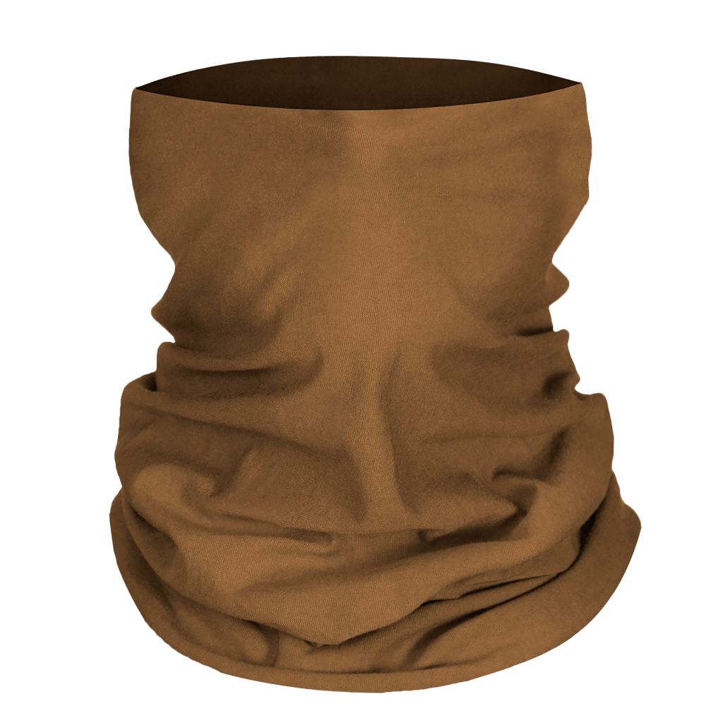 Шарф-труба Camotec Eco 100% Cotton — фото 1