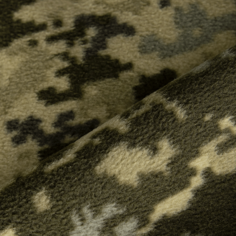 Шарф-труба Camotec Fix Fleece 260 — фото 6