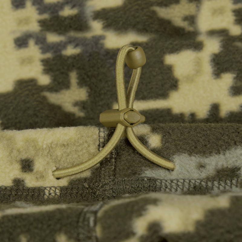 Шарф-труба Camotec Fix Fleece 260 — фото 5