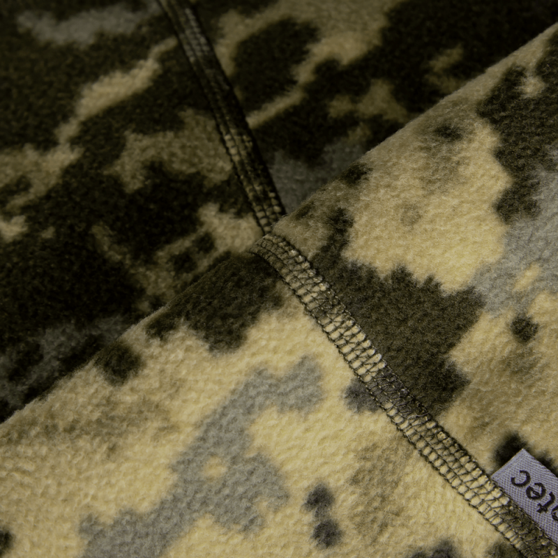 Шарф-труба Camotec Fix Fleece 260 — фото 7