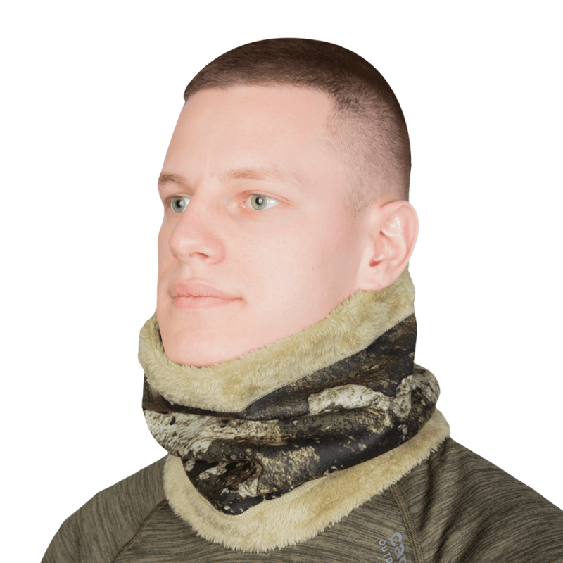 Шарф-труба Camotec StormWall Norman — фото 3