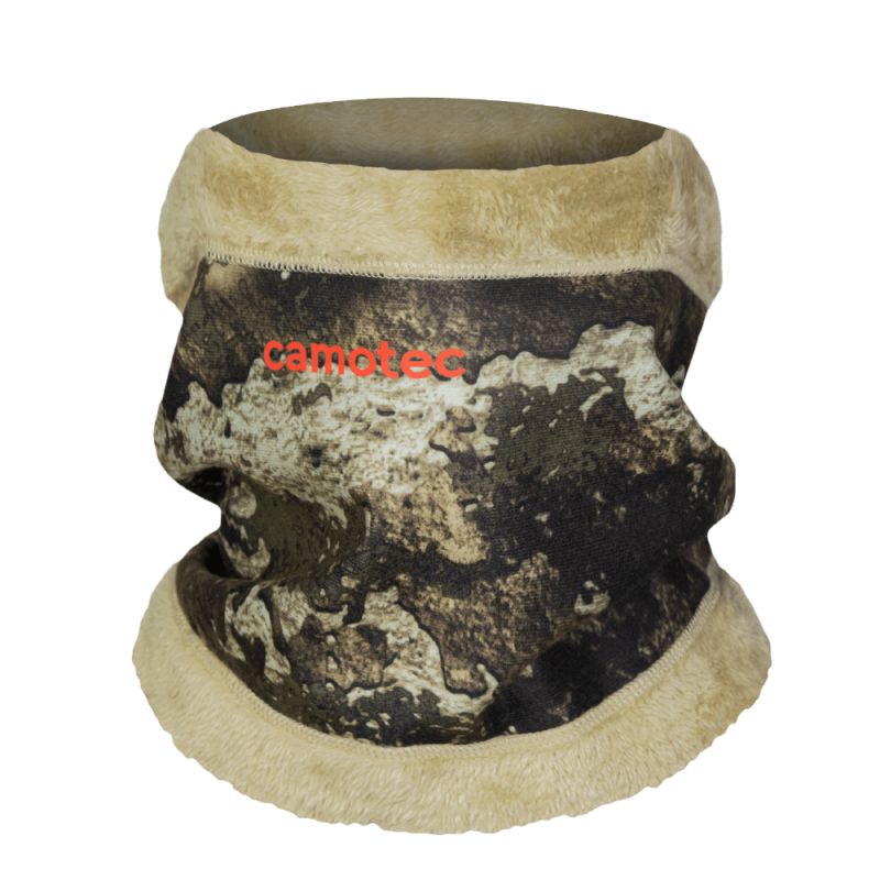 Шарф-труба Camotec StormWall Norman — фото 1