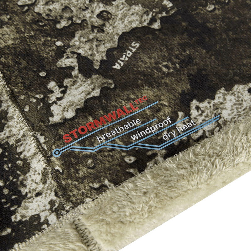 Шарф-труба Camotec StormWall Norman — фото 7