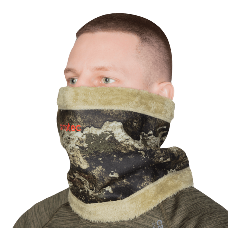 Шарф-труба Camotec StormWall Norman — фото 2