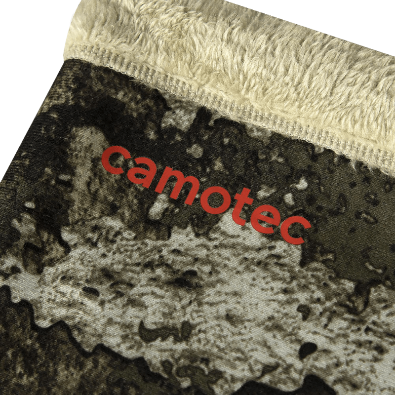 Шарф-труба Camotec StormWall Norman — фото 6