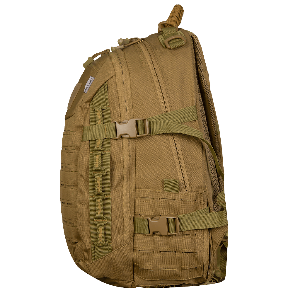 Рюкзак Camotec BattleBag LC — фото 3