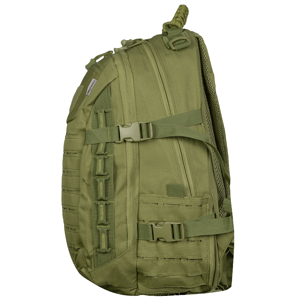Рюкзак Camotec BattleBag LC — фото 3