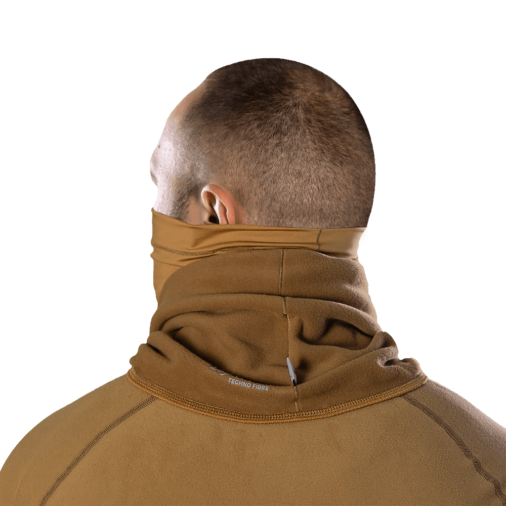 Шарф-труба Camotec WarmFlex 2.0 Fleece SJ — фото 2