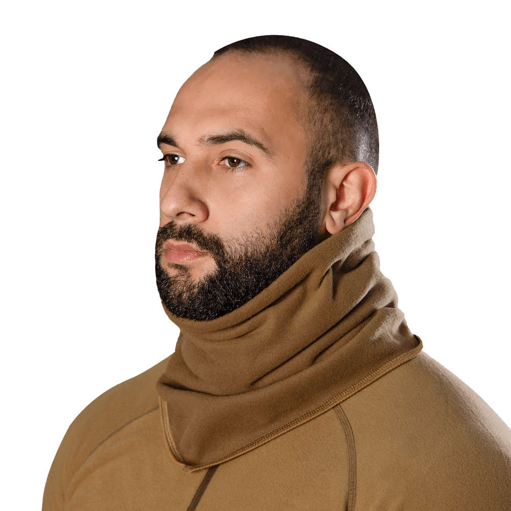 Шарф-труба Camotec WarmFlex 2.0 Fleece SJ — фото 5