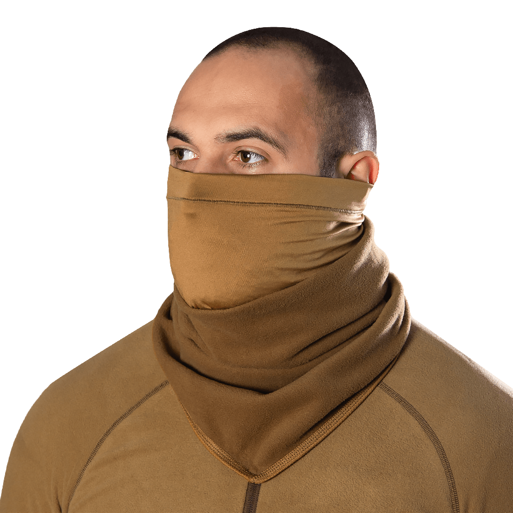 Шарф-труба Camotec WarmFlex 2.0 Fleece SJ — фото 1