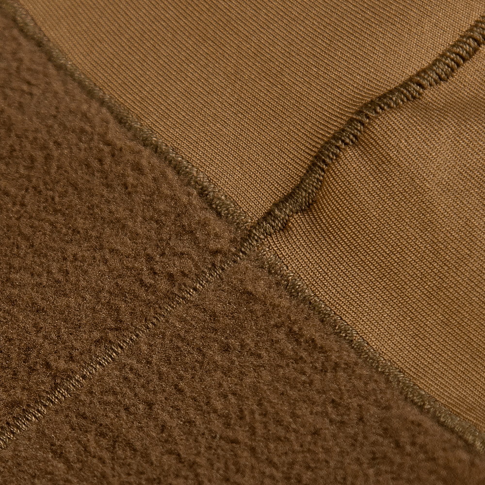 Шарф-труба Camotec WarmFlex 2.0 Fleece SJ — фото 7