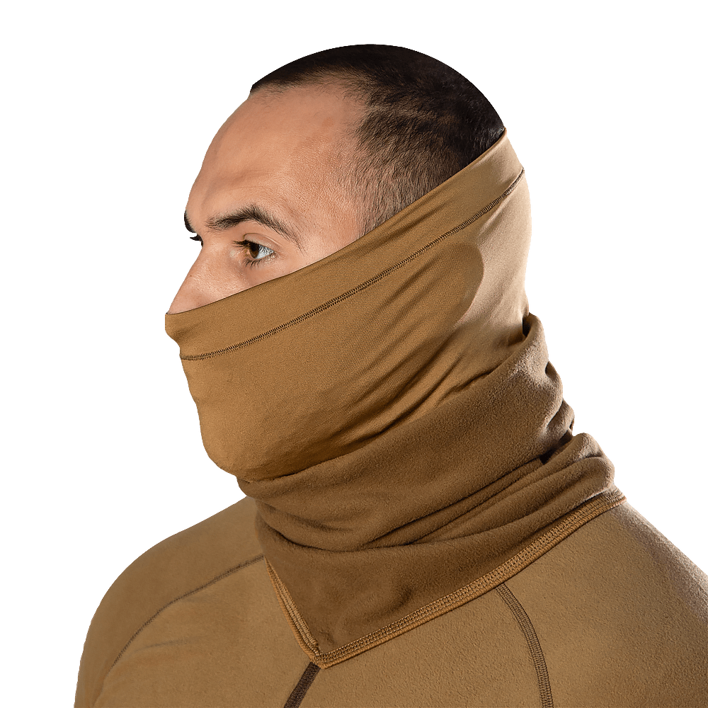 Шарф-труба Camotec WarmFlex 2.0 Fleece SJ — фото 3