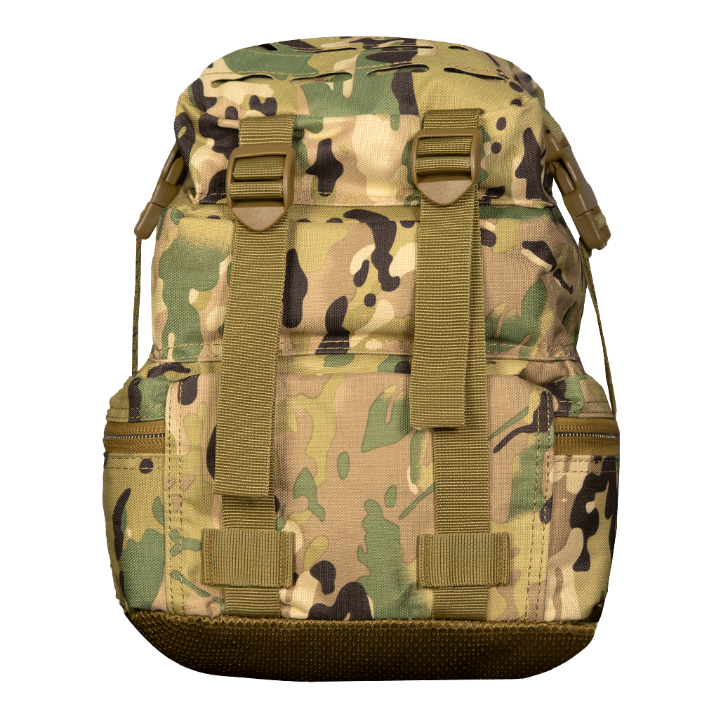 Рюкзак Camotec Rapid LC 25л + чохол — фото 5