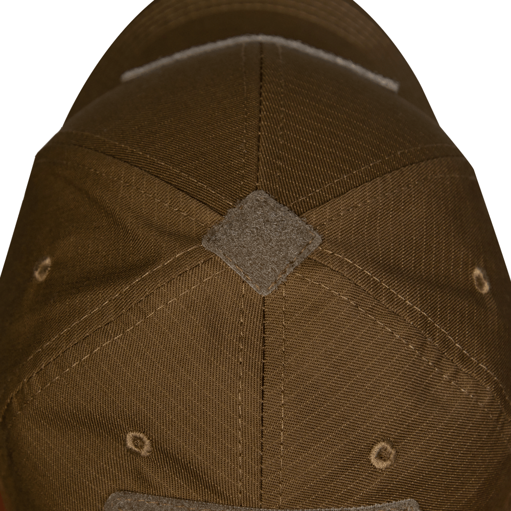 Бейсболка Camotec CM Tactic Twill 50/50 — фото 5