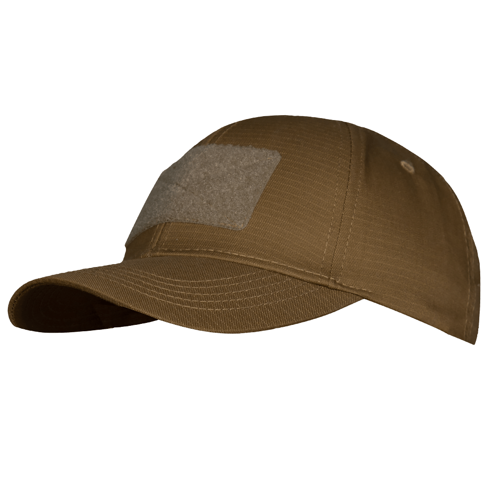Бейсболка Camotec CM Tactic Twill 50/50 — фото 1