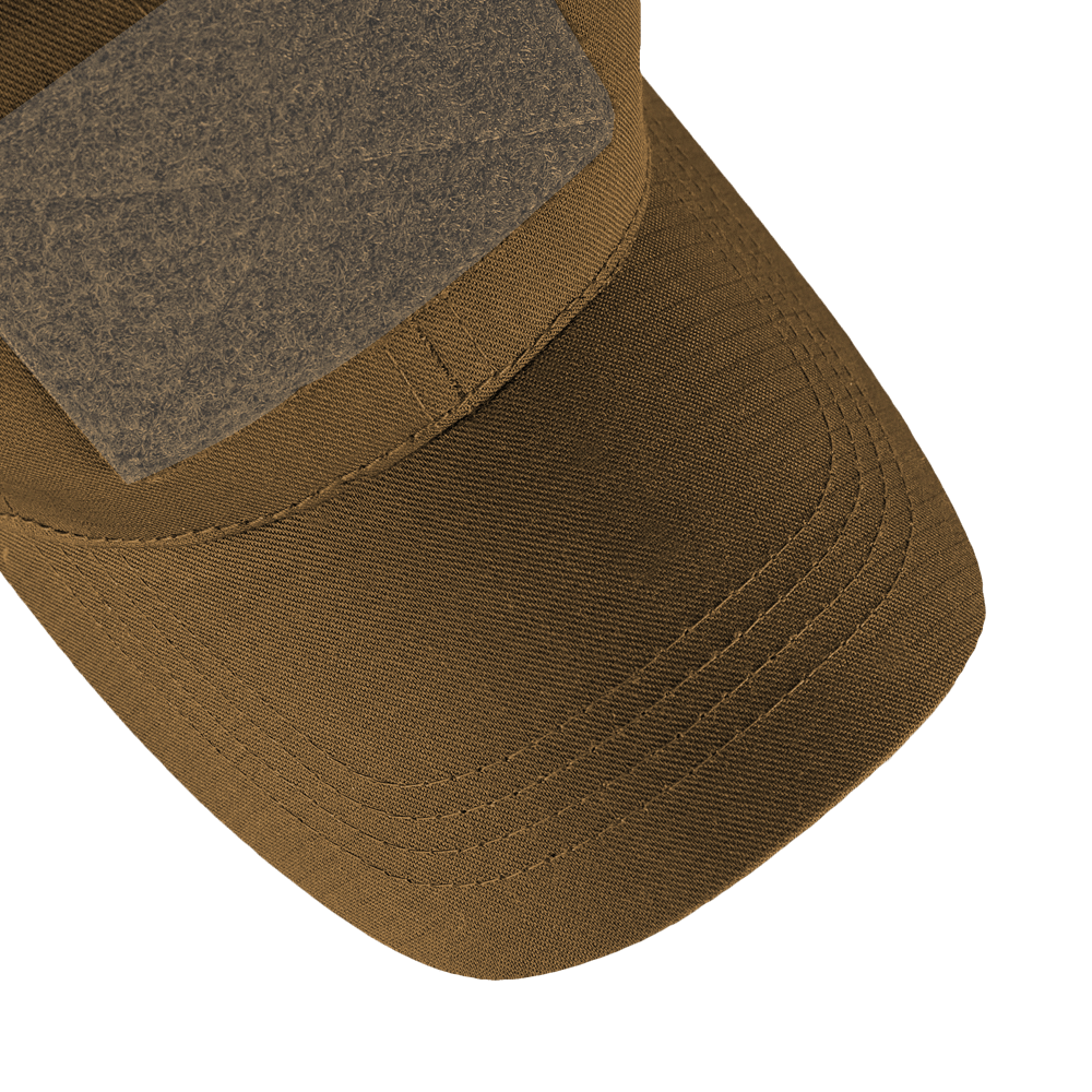 Бейсболка Camotec CM Tactic Twill 50/50 — фото 6