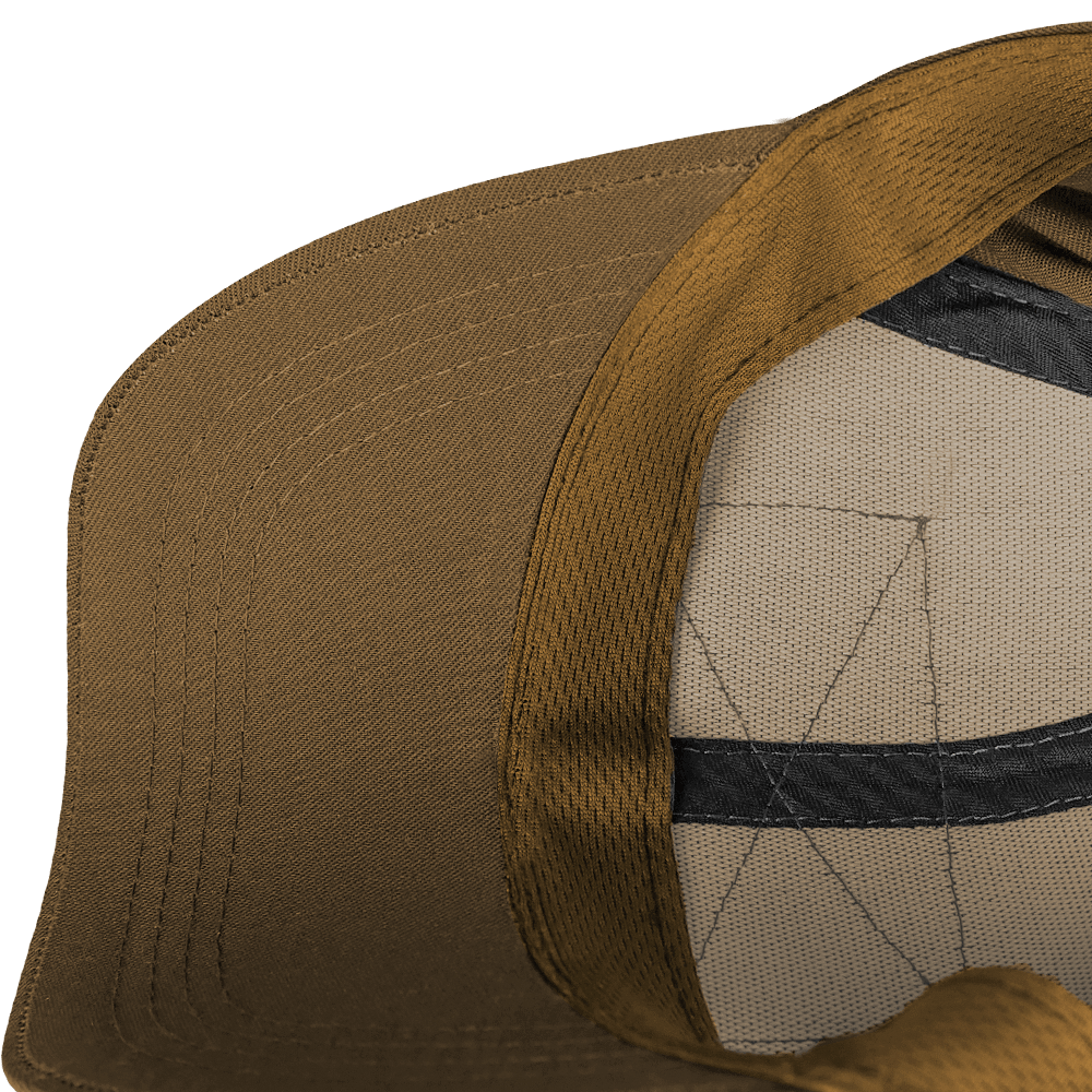 Бейсболка Camotec CM Tactic Twill 50/50 — фото 7
