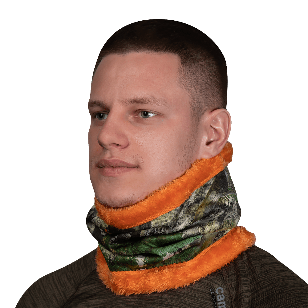 Шарф-труба Camotec StormWall — фото 3
