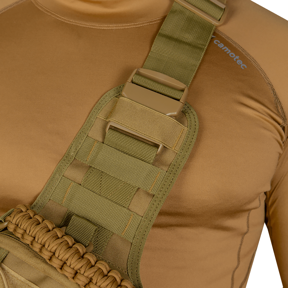 Сумка Camotec Adapt — фото 6
