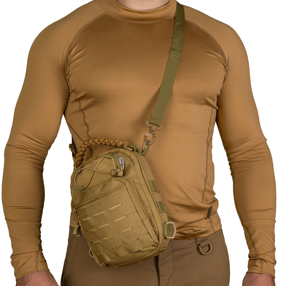 Сумка Camotec Adapt — фото 4