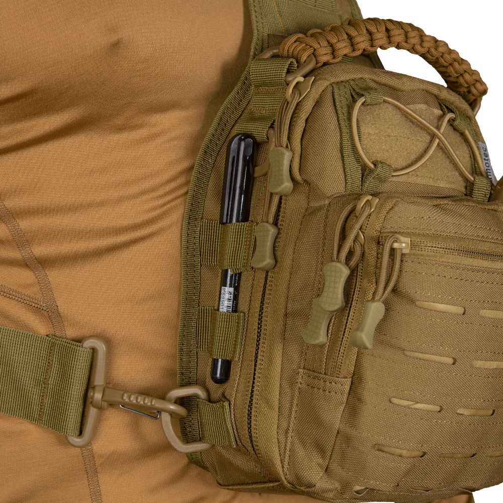 Сумка Camotec Adapt — фото 7
