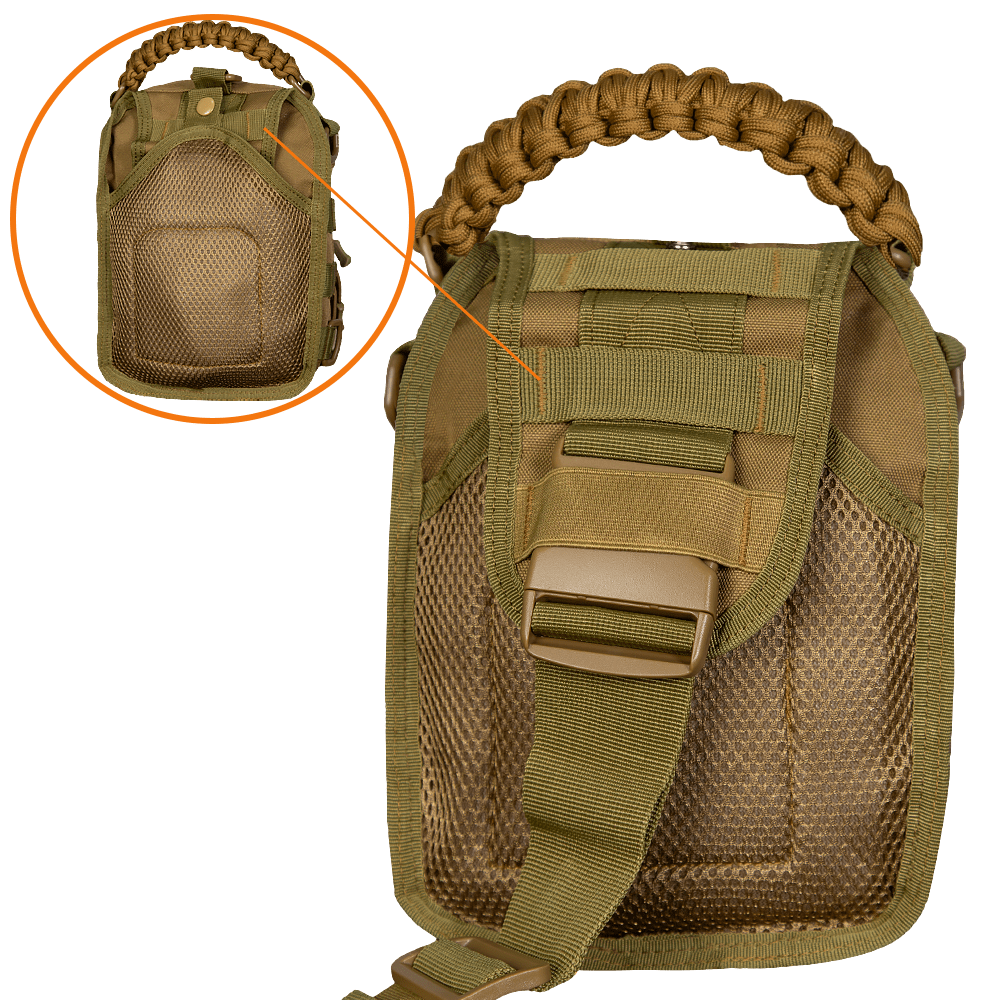 Сумка Camotec Adapt — фото 10