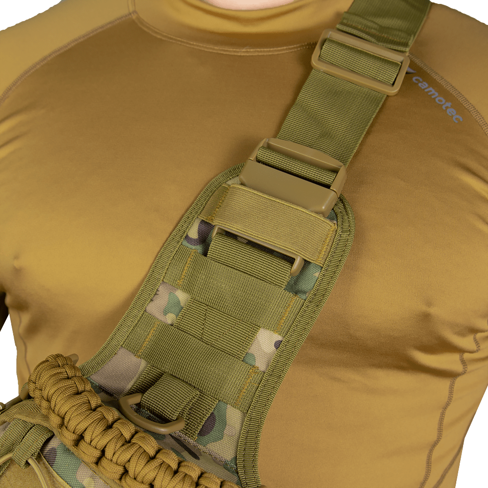 Сумка Camotec Adapt — фото 6