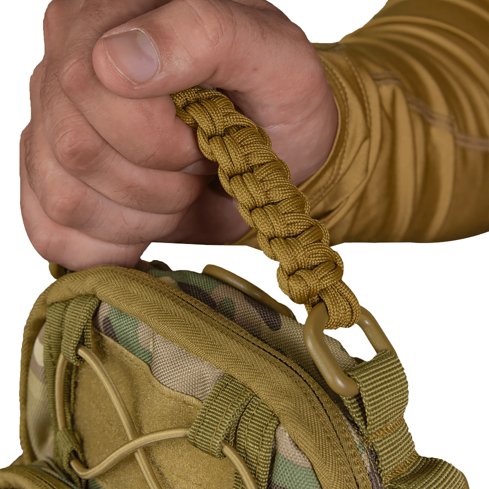 Сумка Camotec Adapt — фото 9