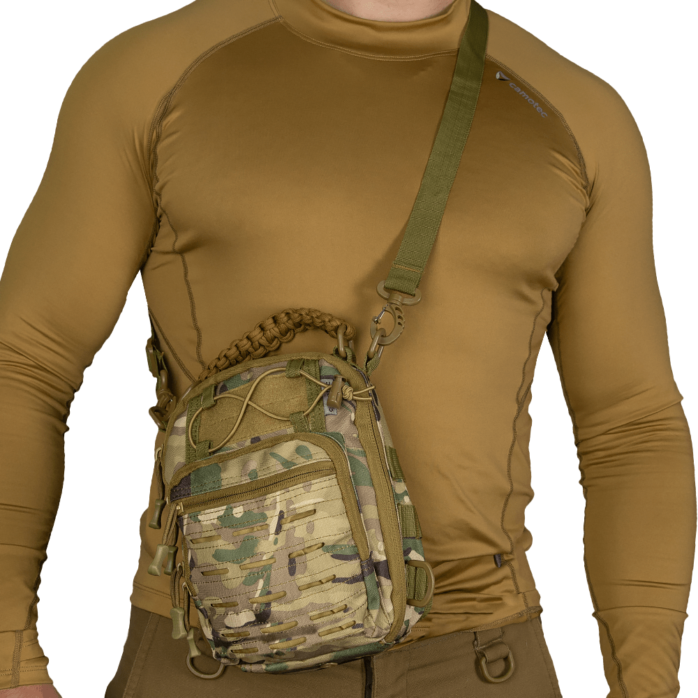 Сумка Camotec Adapt — фото 4