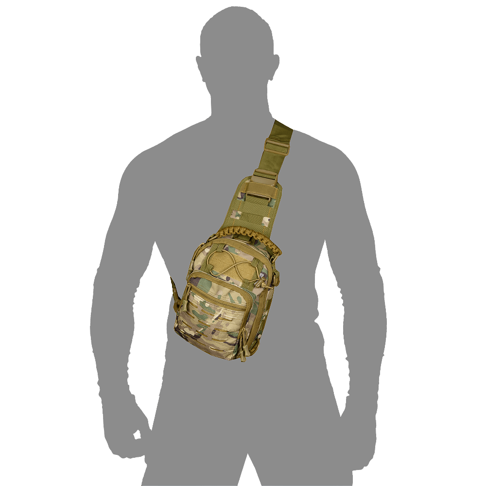 Сумка Camotec Adapt — фото 2