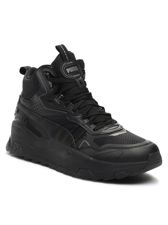 Кросівки чоловічі Nike Trinity Mid Hybrid (392327_01) — фото 1