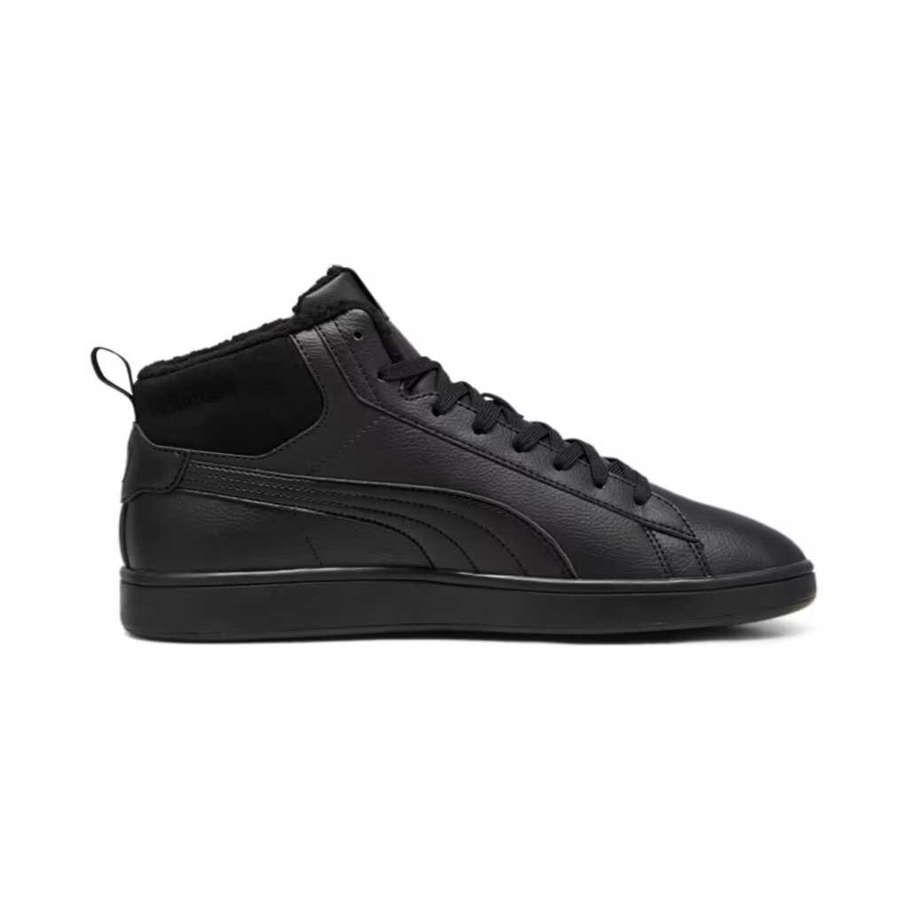 Унісекс кросівки Puma Smash 3.0 Mid WTR Sneakers — фото 1
