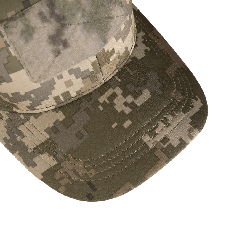 Бейсболка Camotec Tactic SoftShell — фото 4